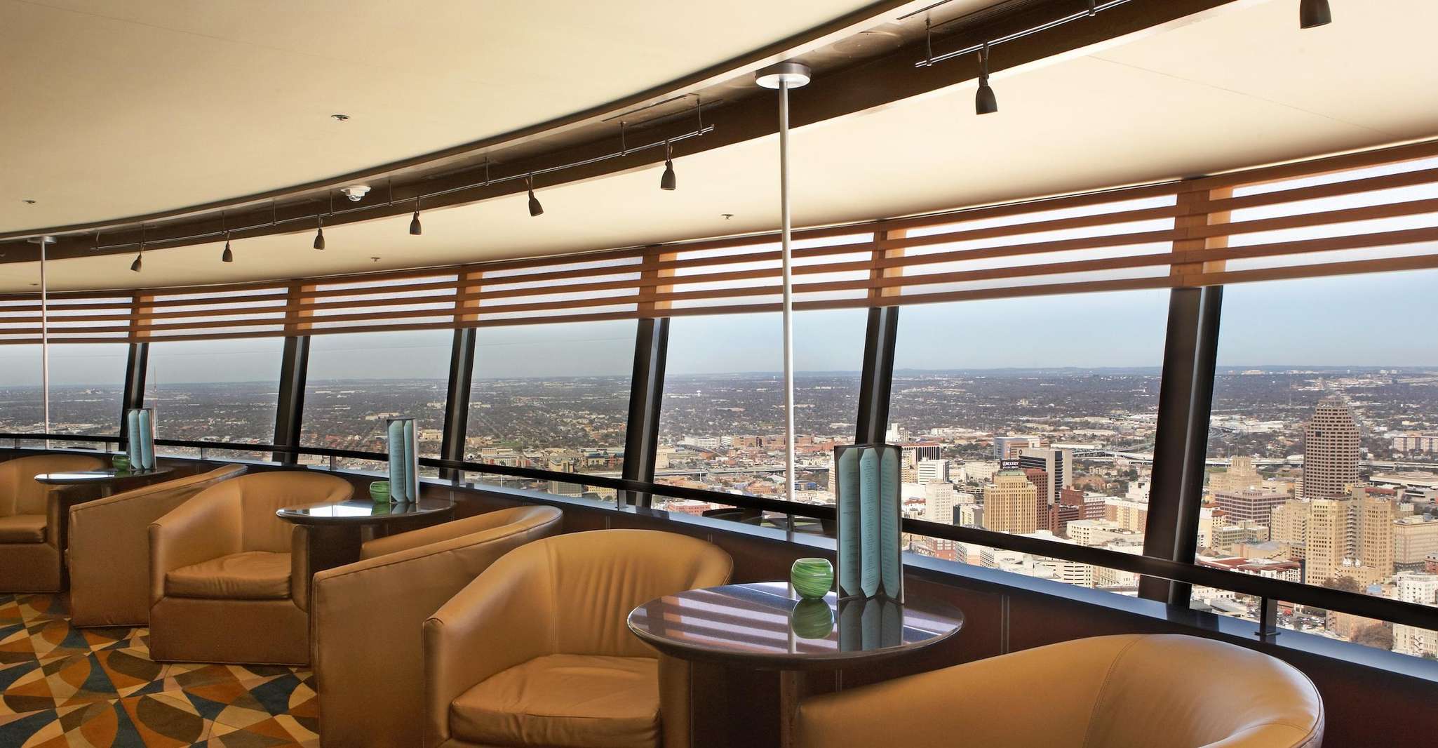 San Antonio: Tower of the Americas Entry Ticket photo 4