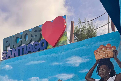 Santiago Island in One Day – Nature, Culture, and History