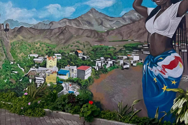 Santiago Island in One Day – Nature, Culture, and History