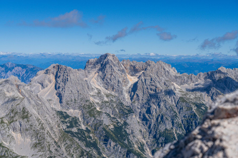 Mount Triglav 2-Day Guided Climb – Small Group, IFMGA Guide
