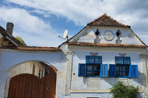 From Bucharest: 3-Day Transylvania Tour & Transfagarasan 4-Day Transylvania Tour & Transfagarasan