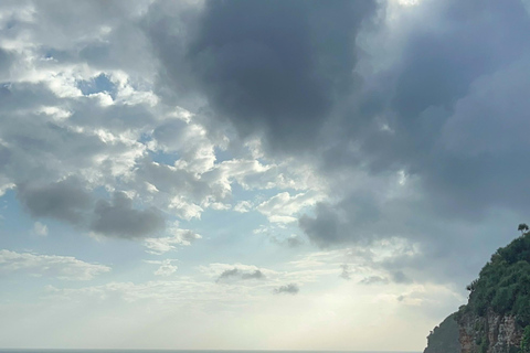 Yogyakarta : visite d'une journée à Mangunan, Pindul et les plages