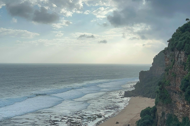 Yogyakarta : visite d'une journée à Mangunan, Pindul et les plages