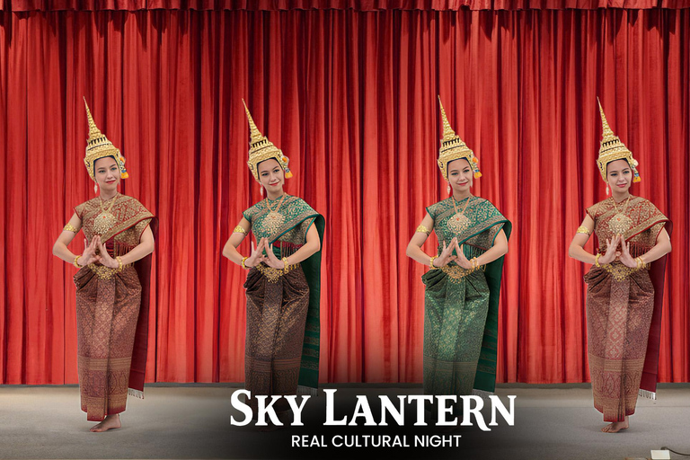 Sky Lantern Festival 2025 Ticket Sky Lantern Festival 2025 Ticket VIP