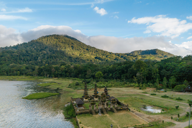 Bali: Private Shore Excursion from Celukan Bawang Port Best Asian Tour Picks – Shared Experiences ( Full Day )