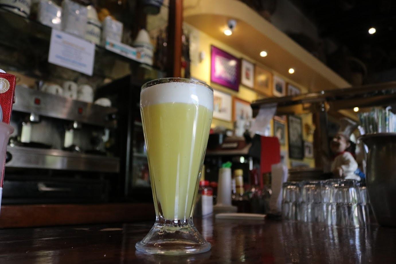Guanajuato: Zwischen Schlucken Geschichte, Mezcal und Legenden