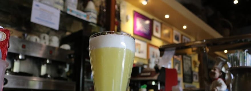 Guanajuato : entre gorgées d'histoire, mezcal et légendes