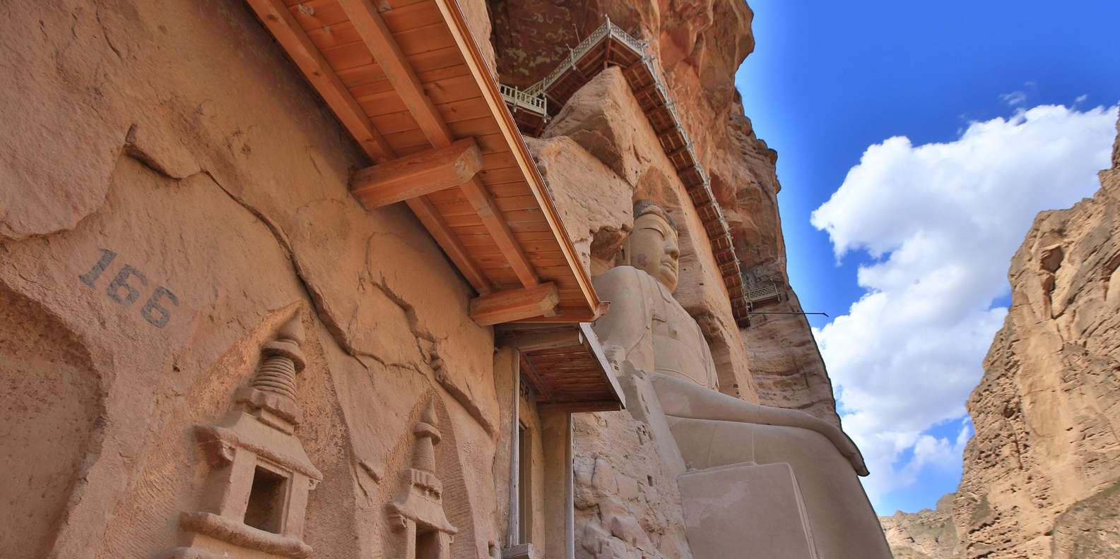 甘粛省の豊かなシルクロード遺産を探索する3日間の旅をお楽しみください | GetYourGuide