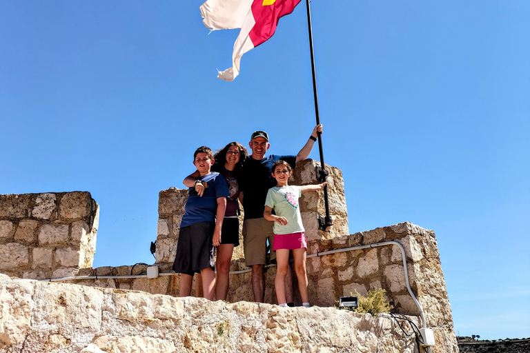 Valencia: Alcalá del Júcar Private Day Trip with Guide