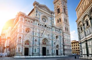 Florenz: Skip-the-Line Brunelleschi's Kuppel Führung