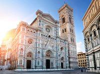 Florence, Brunelleschi's Dome Climb Entry Ticket - Housity