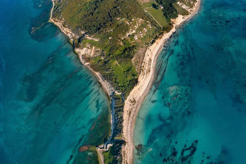 From Tirana/Durres: Rodon Cape 4x4 Tour & Duka Winery Visit From Durres/Golem/Qerret