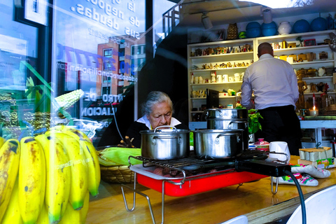 Workshop El Chef Soy Yo