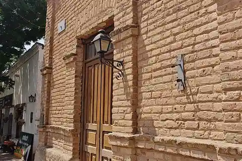 De Córdoba: Vale de Calamuchita com produtor artesanal