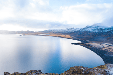 Reykjanesbær : Private Day Tour