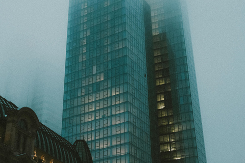 慕尼黑：法兰克福私人一日旅行