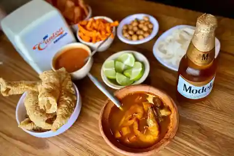 Aguascalientes Cantinas Tour (Bebe como un local)