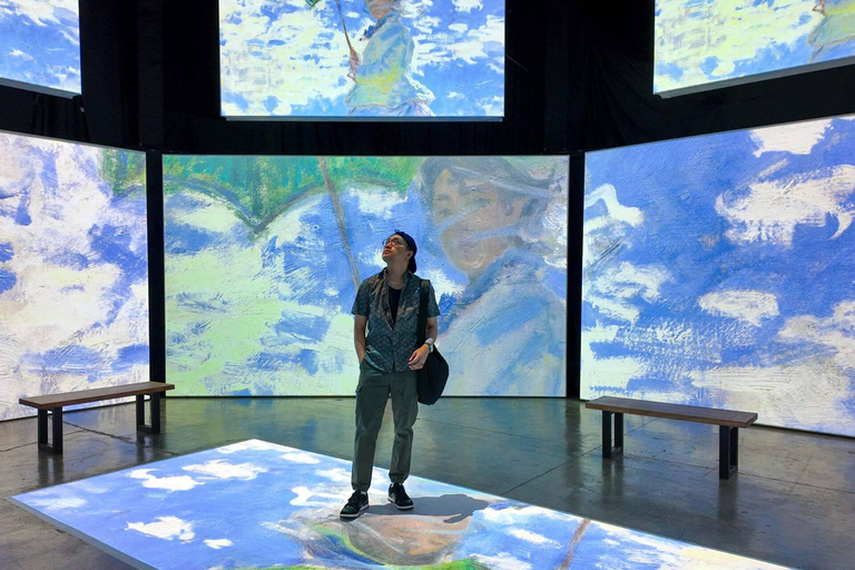 Manila Urban Charms &amp; Gondola Bliss Cityscape Tour