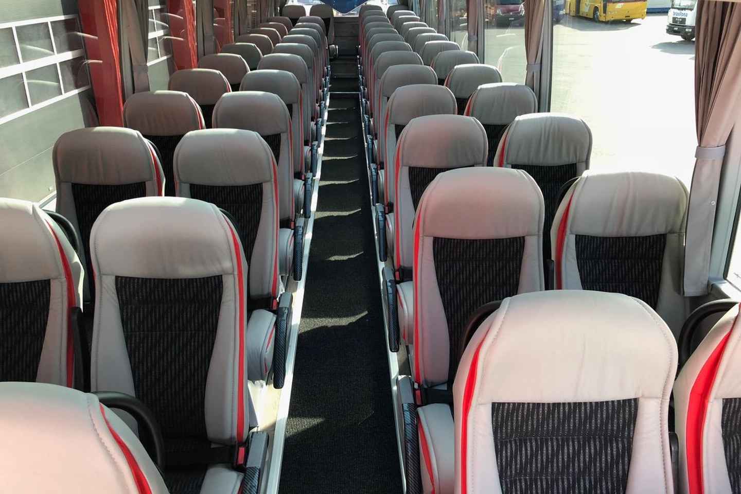 Geneva: Transfer from Geneva to Chamonix