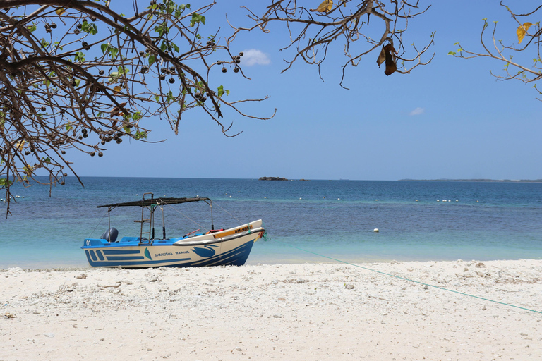 Sri Lanka East Coast Tour (09 Days)