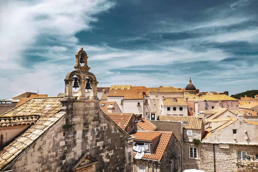 Dubrovnik: Altstadt & Stadtmauern Geführte Touren Combo. Foto: GetYourGuide