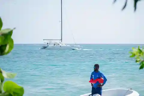 Montego Bay/Negril: Lethe River Rafting and Catamaran
