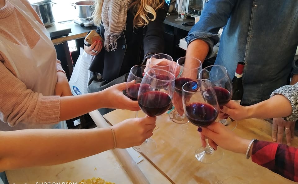 Bolognese Cooking Class in a Unique Central Grocery Store GetYourGuide