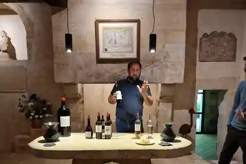 Saint-Émilion: Wine Tour by Electric Bike and Lunch