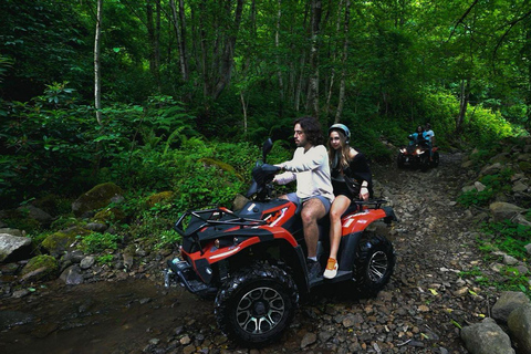 Von Batumi aus: Adjara Adventure Tour&quot;Entdecke dein nächstes Abenteuer&quot; adjara tours