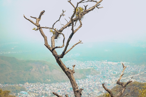 From Kathmandu: Nuwakot Palace, Temples & Village Day Trip