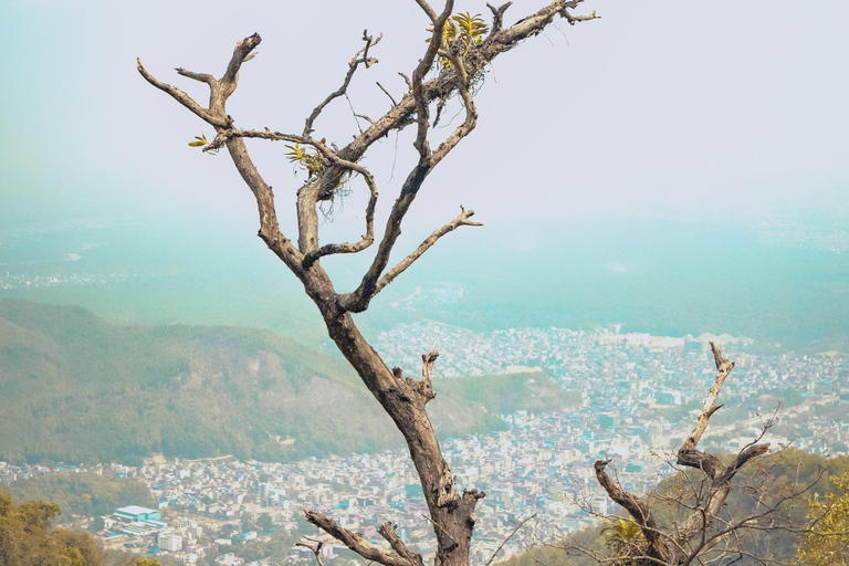 From Kathmandu: Nuwakot Palace, Temples & Village Day Trip