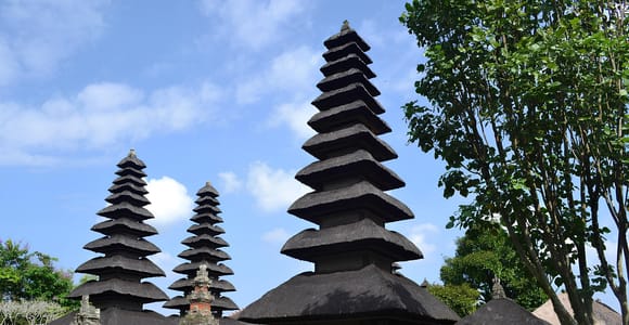 Bali in 1 Day : Iconic temples -UNESCO Sight - All inclusive