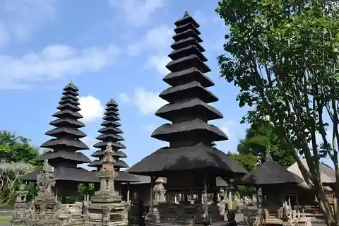 Bali in 1 giorno : Templi iconici - Vista dell'UNESCO - Tutto compreso