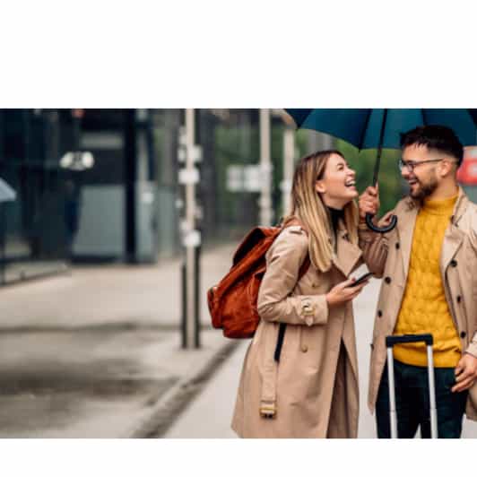 Luggage storage Victoria station GetYourGuide