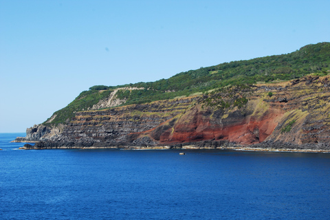 Geologia: tour privato di un giorno