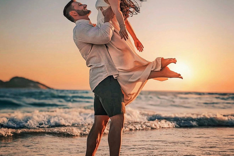 You in Rio de Janeiro: a premium and personalized photoshoot