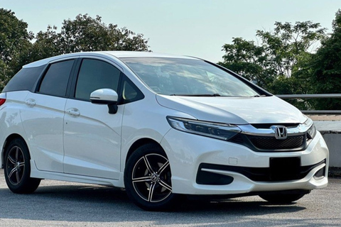 Sri Lanka: Colombo Airport (CMB) Taxi Transfer to Any Hotel Colombo Airport (CMB) to Negombo – Private Hotel Transfer