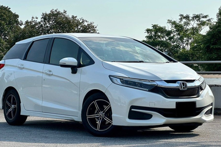 Sri Lanka: Colombo Airport (CMB) Taxi Transfer to Any Hotel Colombo Airport (CMB) to Negombo – Private Hotel Transfer