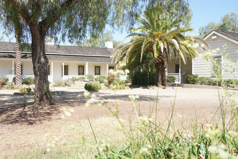 San Diego: Guided Natural History WalkSan Diego: Guided Natural History Walk - Private Tour