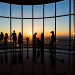 Dubai: biglietto d'ingresso ai livelli 124 e 125 del Burj Khalifa + opzioni