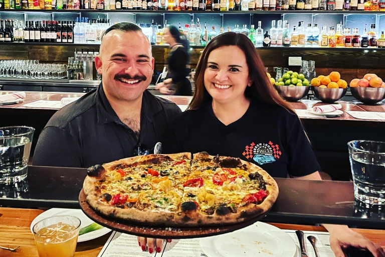 Portland : Visite à pied des pizzerias