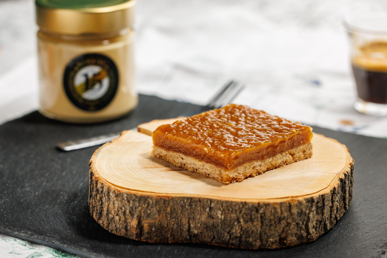 Montréal: Maple Syrup Tasting Conference!