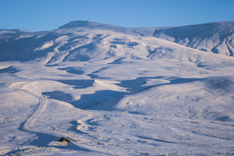 Islande : Visites guidées personnelles avec guide local