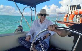 Townsville: Lunchtime or Morning Sailing Private Charter