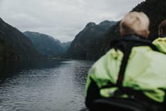 Sightseeing | Norheimsund things to do in Hardangerfjord