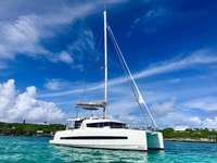 Rhodes, All-Inclusive Catamaran Cruise with Lunch and Drinks - Housity