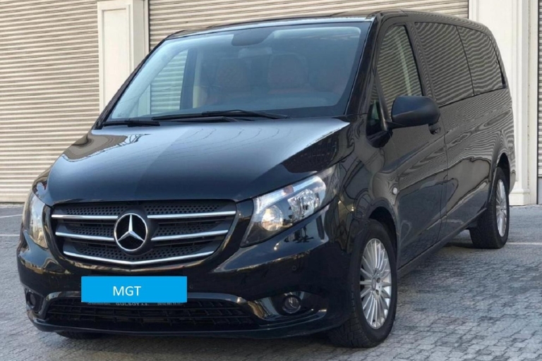 PRIVATE ISTANBUL AIRPORT TRANSFER (IST) or (SAW) Private Transfer From Istanbul Airport (IST) To Istanbul
