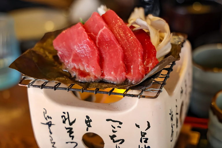 Nagoya:Shirakawa-go Gassho Village&Takayama Old Town Tour