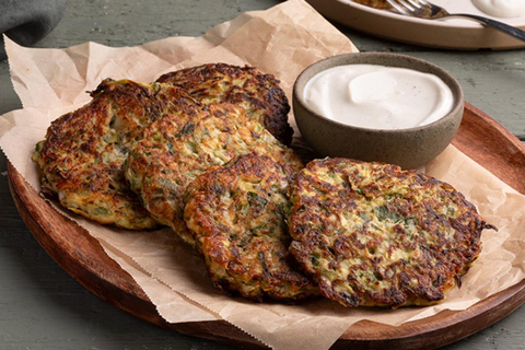 An Athenian Street Food Adventure (15 Tastings)