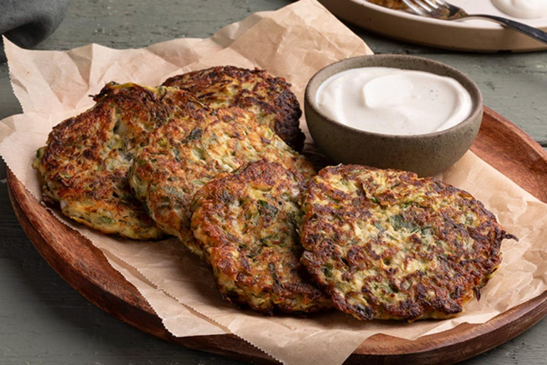 An Athenian Street Food Adventure (15 Tastings)
